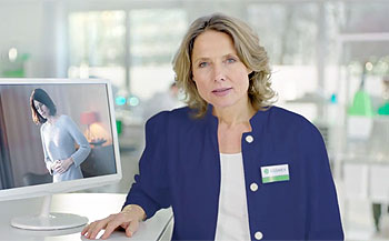 spanish voiceover talent kijimea